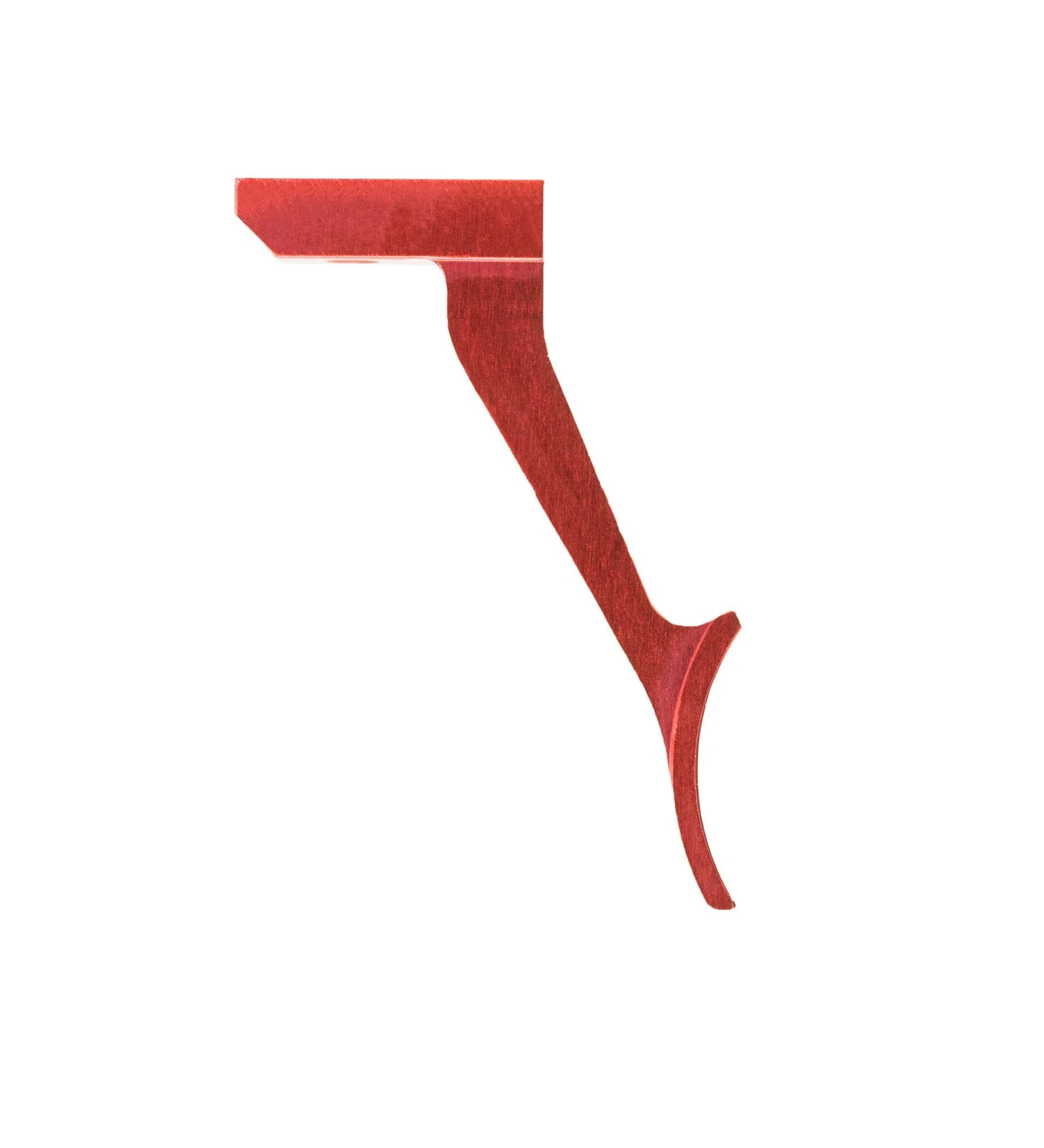 TriggerTech Swept Lever Excalibur EX0-00R-00-NNW TriggerTech Swept Lever Excalibur EX0-00R-00-NNW