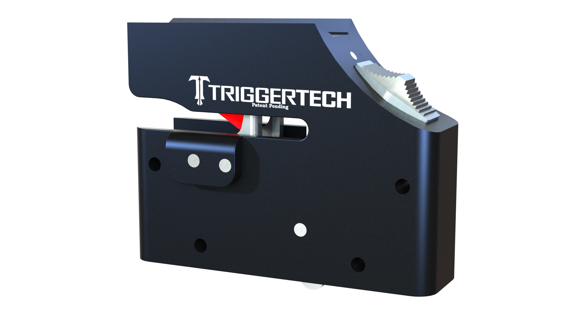 TriggerTech Mission Single Stage 2.5lbs