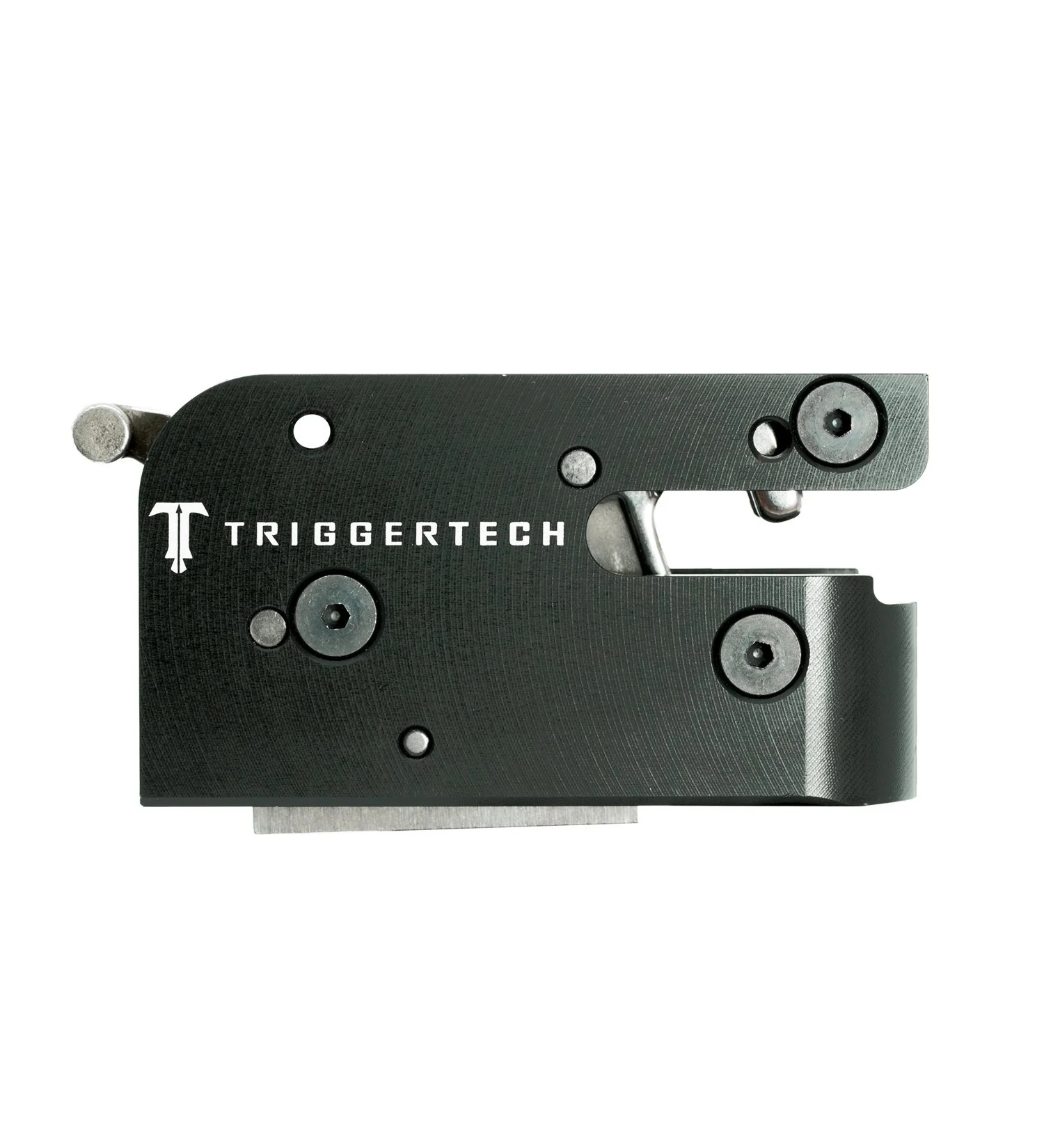 TriggerTech Excalibur Single Stage 2.5lbs Hunter EX0-SBN-22-NNN