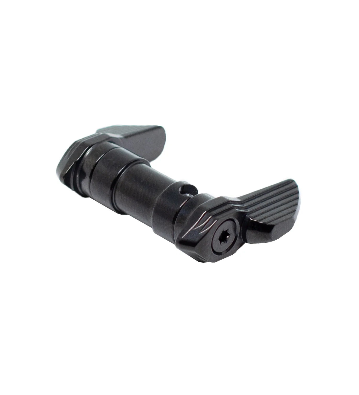 TriggerTech Black AR Safety ARS-SNB-49-YCM TriggerTech Black AR Safety ARS-SNB-49-YCM
